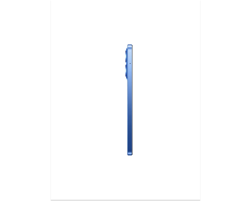 Смартфон Redmi 15C 4GB+128GB Blue