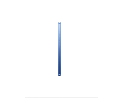 Смартфон Redmi 15C 4GB+128GB Blue