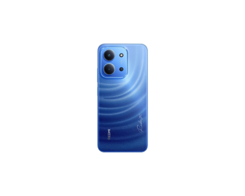 Смартфон Redmi 15C 4GB+128GB Blue