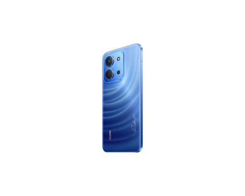 Смартфон Redmi 15C 4GB+128GB Blue