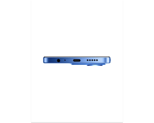 Смартфон Redmi 15C 4GB+128GB Blue
