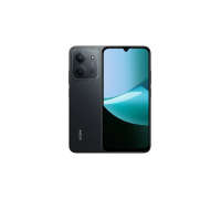 Смартфон Redmi 15C 6GB+128GB Midnight Black