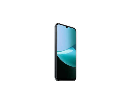 Смартфон Redmi 15C 6GB+128GB Midnight Black