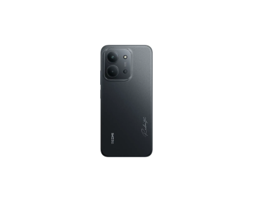 Смартфон Redmi 15C 6GB+128GB Midnight Black