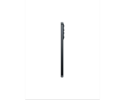 Смартфон Redmi 15C 8GB+256GB Midnight Black