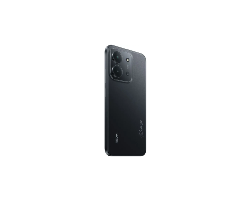 Смартфон Redmi 15C 8GB+256GB Midnight Black