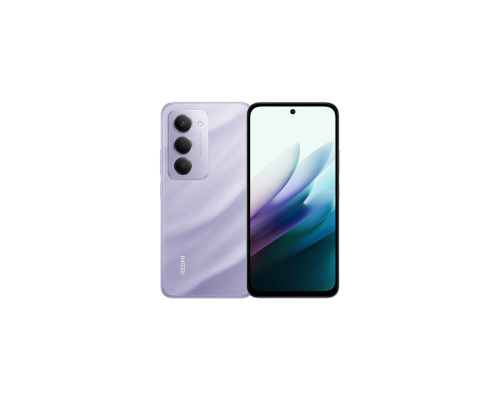 Смартфон Redmi 15 6GB+128GB Sandy Purple