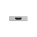 Многофункциональный USB-хаб Type-C Hub Aluminum (HDMI 4K 60Hz / PD 100W)