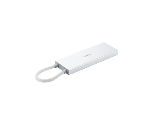 Многофункциональный USB-хаб Type-C Hub Aluminum (HDMI 4K 60Hz / PD 100W)