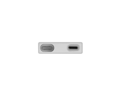 Многофункциональный USB-хаб Type-C Hub Aluminum (HDMI 4K 60Hz / PD 100W)