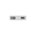Многофункциональный USB-хаб Type-C Hub Aluminum (HDMI 4K 60Hz / PD 100W)