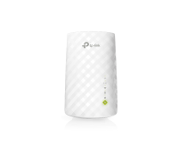 Двухдиапазонный усилитель сигнала Wi-Fi TP-Link RE220 AC750