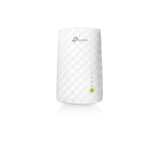 Двухдиапазонный усилитель сигнала Wi-Fi TP-Link RE220 AC750
