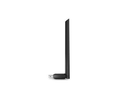 Двухдиапазонный беспроводной USB-адаптер TP-Link Archer T600U Plus AC600