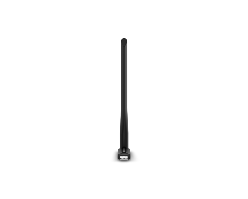 Двухдиапазонный беспроводной USB-адаптер TP-Link Archer T600U Plus AC600