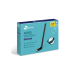 Двухдиапазонный беспроводной USB-адаптер TP-Link Archer T600U Plus AC600