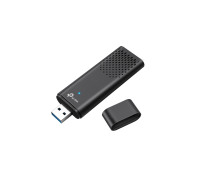 Двухдиапазонный беспроводной USB-адаптер Wi-Fi 6 TP-Link Archer TX1800U AX1800