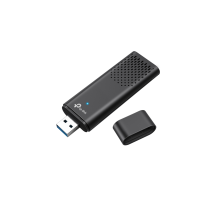 Двухдиапазонный беспроводной USB-адаптер Wi-Fi 6 TP-Link Archer TX1800U AX1800