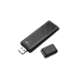 Двухдиапазонный беспроводной USB-адаптер Wi-Fi 6 TP-Link Archer TX1800U AX1800
