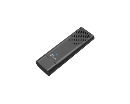 Двухдиапазонный беспроводной USB-адаптер Wi-Fi 6 TP-Link Archer TX1800U AX1800