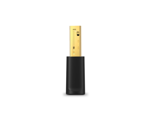 Двухдиапазонный беспроводной Nano USB-адаптер Wi-Fi 6 TP-Link Archer TX1800U Nano AX1800