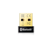 Беспроводной Bluetooth 4.0 Nano USB-адаптер TP-Link UB400