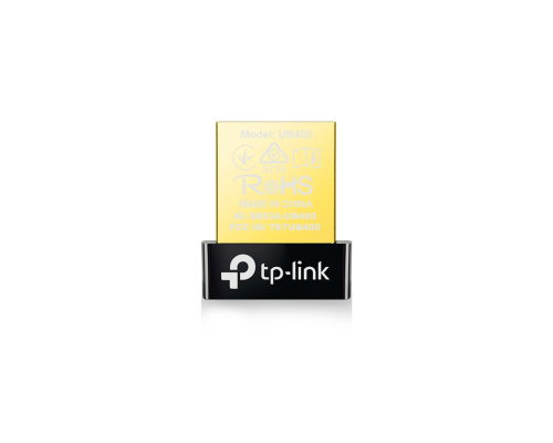 Беспроводной Bluetooth 4.0 Nano USB-адаптер TP-Link UB400