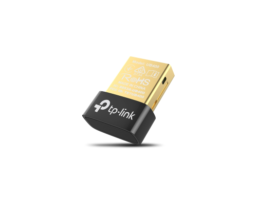 Беспроводной Bluetooth 4.0 Nano USB-адаптер TP-Link UB400
