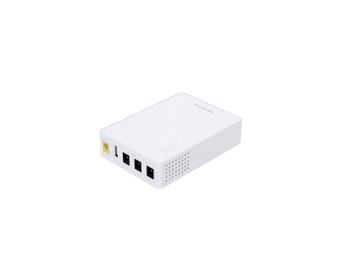 Микро-ИБП постоянного тока Marsriva KP3 Pro 10000mAh