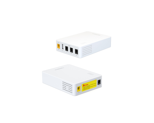 Микро-ИБП постоянного тока Marsriva KP3 Pro 10000mAh