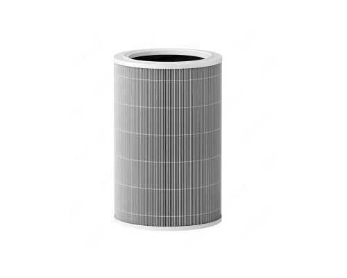 Фильтр для очистителя воздуха Xiaomi Smart Air Purifier 6 Filter Белый