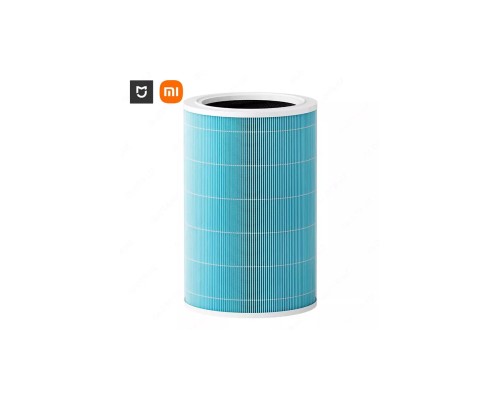 Фильтр для очистителя воздуха Xiaomi Smart Air Purifier 6 Filter Белый