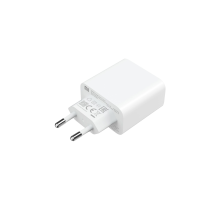 Сетевое зарядное устройство Xiaomi Mi 33W Wall Charger (Type-A + Type-C)