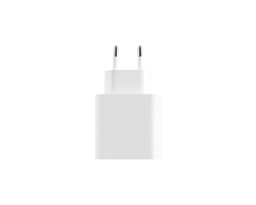 Сетевое зарядное устройство Xiaomi Mi 33W Wall Charger (Type-A + Type-C)