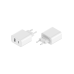 Сетевое зарядное устройство Xiaomi Mi 33W Wall Charger (Type-A + Type-C)