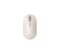 Беспроводная компьютерная мышь Xiaomi Wireless Mouse Lite 2 White (BHR8915GL)