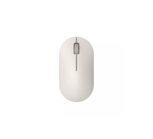 Беспроводная компьютерная мышь Xiaomi Wireless Mouse Lite 2 White (BHR8915GL)