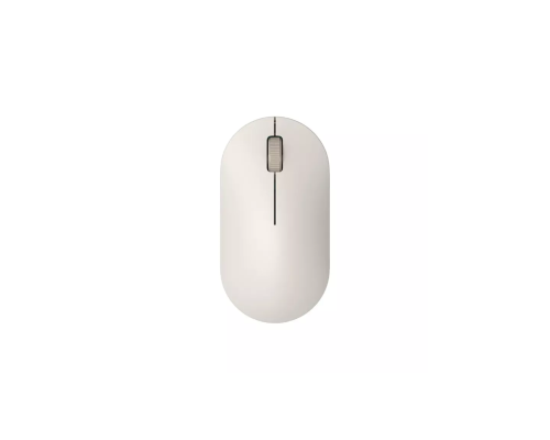 Беспроводная компьютерная мышь Xiaomi Wireless Mouse Lite 2 White (BHR8915GL)