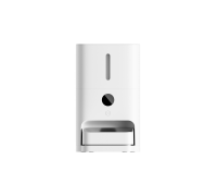 Умная автоматическая кормушка для животных Xiaomi Smart Pet Feeder White