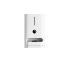 Умная автоматическая кормушка для животных Xiaomi Smart Pet Feeder White