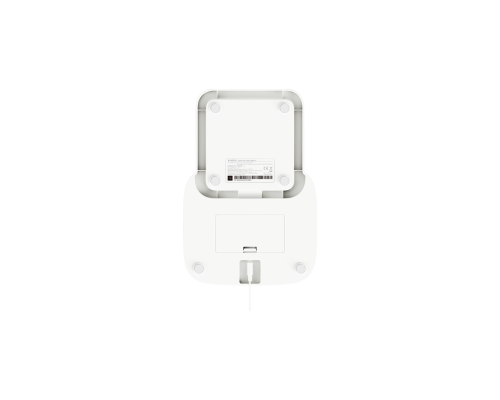 Умная автоматическая кормушка для животных Xiaomi Smart Pet Feeder White