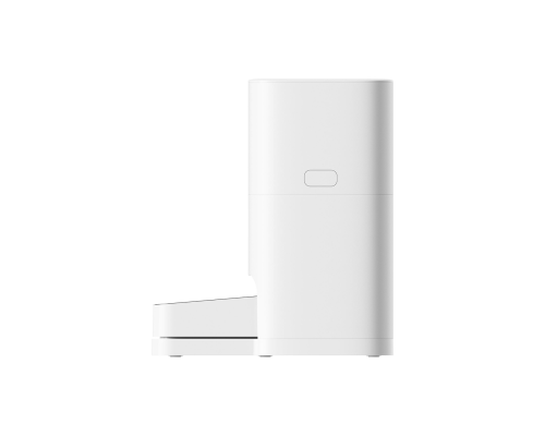 Умная автоматическая кормушка для животных Xiaomi Smart Pet Feeder White