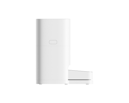 Умная автоматическая кормушка для животных Xiaomi Smart Pet Feeder White