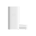 Умная автоматическая кормушка для животных Xiaomi Smart Pet Feeder White
