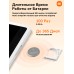 Графический ЖК-планшет Xiaomi Mi LCD Writing Tablet 13.5" Color Edition White (BHR7278GL)