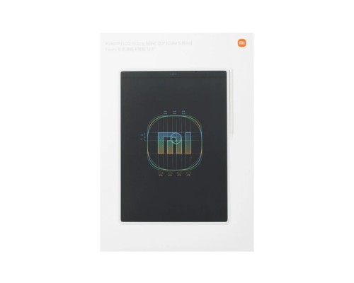 Графический ЖК-планшет Xiaomi Mi LCD Writing Tablet 13.5" Color Edition White (BHR7278GL)