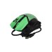 Игровая проводная мышка Razer Cobra, RGB, USB-A, Minecraft Ed. 