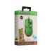 Игровая проводная мышка Razer Cobra, RGB, USB-A, Minecraft Ed. 