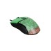 Игровая проводная мышка Razer Cobra, RGB, USB-A, Minecraft Ed. 