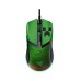 Игровая проводная мышка Razer Cobra, RGB, USB-A, Minecraft Ed. 